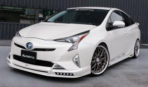 Toyota Prius by Kenstyle '2016